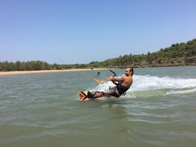 Vaayu Watermans Village
