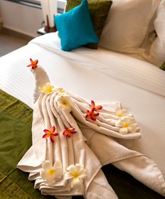 Justa Casa Frangipani Assagao