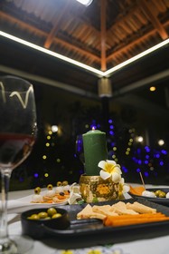 Justa Casa Frangipani Assagao