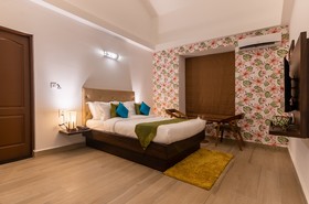 Justa Casa Frangipani Assagao