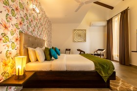 Justa Casa Frangipani Assagao