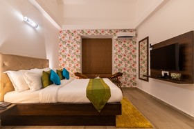 Justa Casa Frangipani Assagao