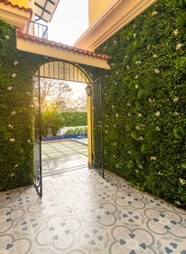 Justa Casa Frangipani Assagao