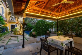 Justa Casa Frangipani Assagao