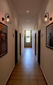 Justa Casa Frangipani Assagao