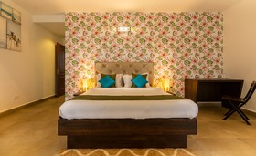 Justa Casa Frangipani Assagao