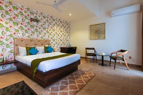 Justa Casa Frangipani Assagao