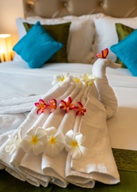 Justa Casa Frangipani Assagao