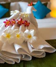 Justa Casa Frangipani Assagao