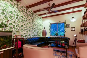 Justa Casa Frangipani Assagao