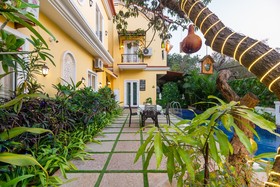 Justa Casa Frangipani Assagao