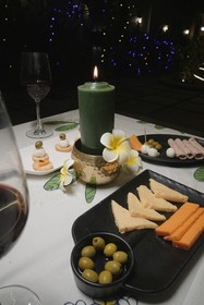 Justa Casa Frangipani Assagao