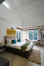 Justa Casa Frangipani Assagao