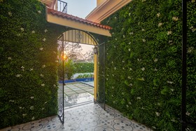 Justa Casa Frangipani Assagao