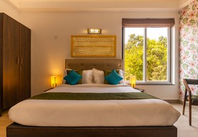 Justa Casa Frangipani Assagao