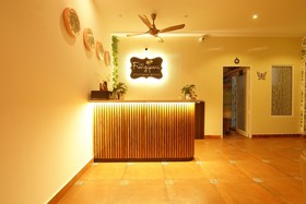 Justa Casa Frangipani Assagao