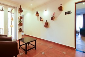 Justa Casa Frangipani Assagao