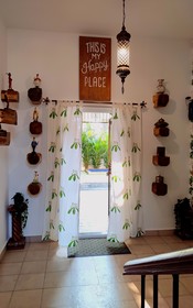 Justa Casa Frangipani Assagao