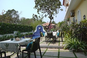 Justa Casa Frangipani Assagao