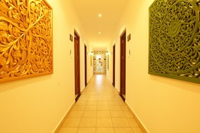 Justa Casa Frangipani Assagao