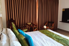 Justa Casa Frangipani Assagao