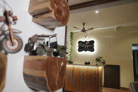 Justa Casa Frangipani Assagao