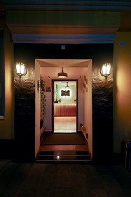 Justa Casa Frangipani Assagao