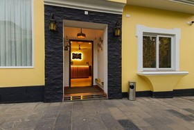 Justa Casa Frangipani Assagao