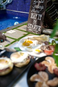 Justa Casa Frangipani Assagao