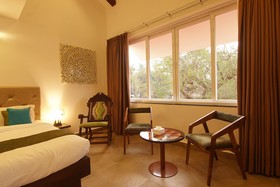 Justa Casa Frangipani Assagao