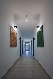 Justa Casa Frangipani Assagao