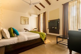 Justa Casa Frangipani Assagao