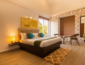 Justa Casa Frangipani Assagao