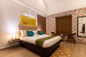 Justa Casa Frangipani Assagao