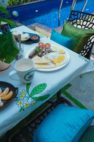 Justa Casa Frangipani Assagao