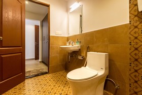 Justa Casa Frangipani Assagao