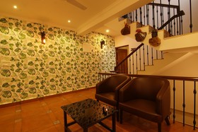 Justa Casa Frangipani Assagao