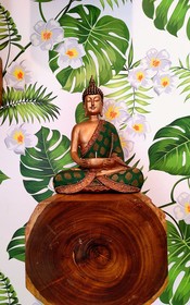 Justa Casa Frangipani Assagao