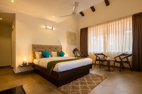 Justa Casa Frangipani Assagao