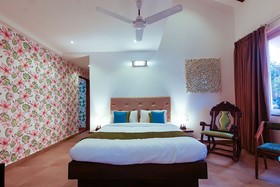 Justa Casa Frangipani Assagao