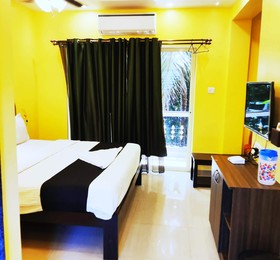 Adam's Beach Resort by Banda Trips