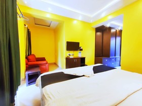 Adam's Beach Resort by Banda Trips