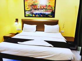 Adam's Beach Resort by Banda Trips