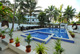 Amara Grand Goa