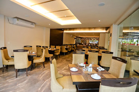 Amara Grand Goa
