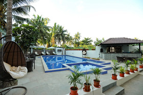 Amara Grand Goa