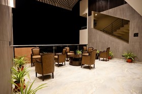 Amara Grand Goa