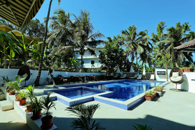 Amara Grand Goa