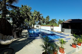 Amara Grand Goa