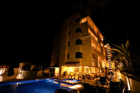Amara Grand Goa